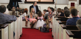 Kids Sunday 2015