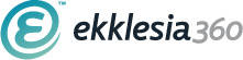 Ekklesia 360 Logo
