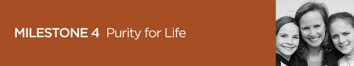 Milestone 4 Logo - Colored Logo w/ picture