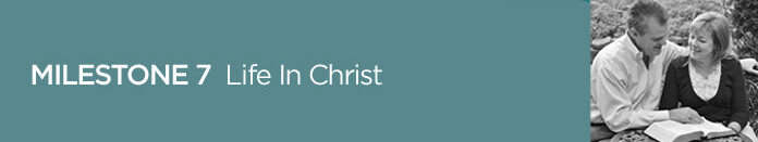 Milestone 7 Logo - Colored Logo w/ picture