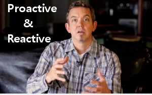 proactivereactive