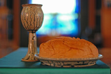 Bread and Chalice