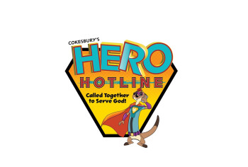 Hero Hotline VBS