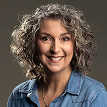 Profile image of Angie McGregor