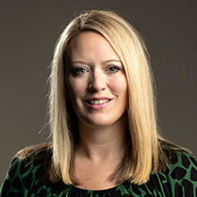 Profile image of April Saucier