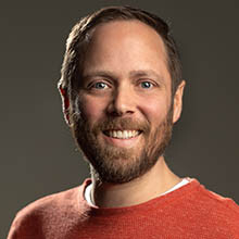 Profile image of Adam Bayne