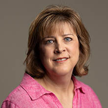 Profile image of Julie Harding