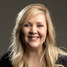 Profile image of Melissa Tiffin