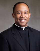 Profile image of Reverend Anthony Lackland