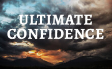 Ultimate Confidence