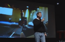 Video: EDOT Priest's TED Talk Goes Viral