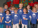 Preschoolers to Hold Day of Service for Local Charities