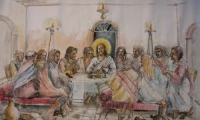 The Last Supper