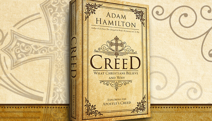 Creed - Lenten Study