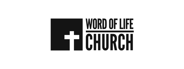 Word of Life Church Footer Logo