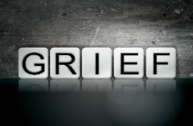 Walking the Mourner's Path (Facilitator Training for Grief)