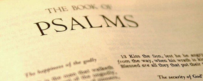 Psalm 16:6 & 17:15