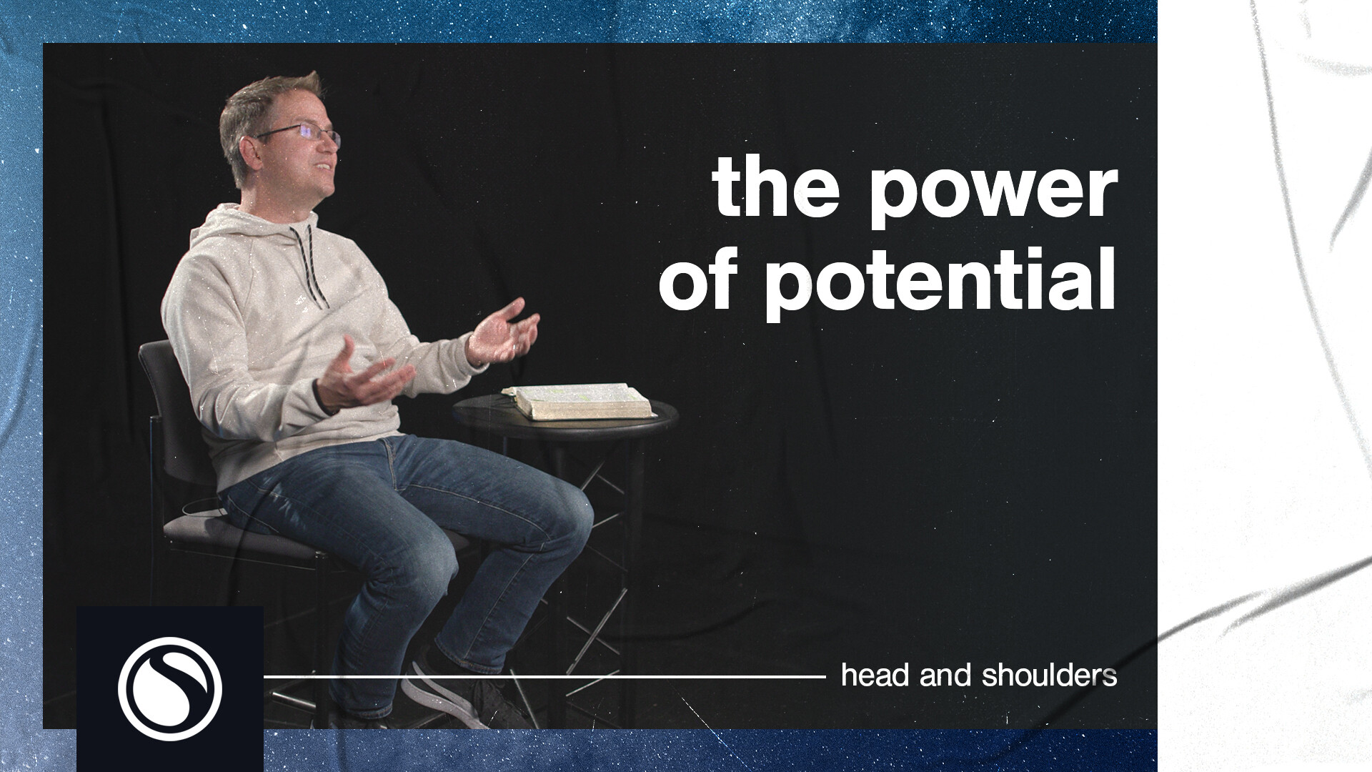 Watch Head and Shoulders - The Power of Potential