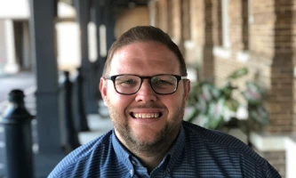Profile image of Casey Cockrell