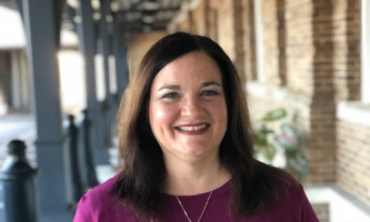 Profile image of Lisa McClure