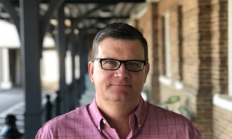 Profile image of Scott Richardson