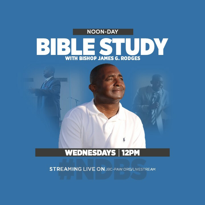 Noon Day Bible Study