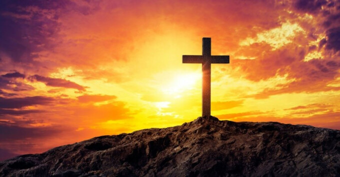 What If There Were No Easter? -- 1 Corinthians 15:12-20