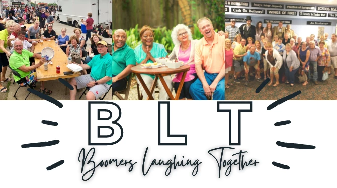 BLT - Mini Golf