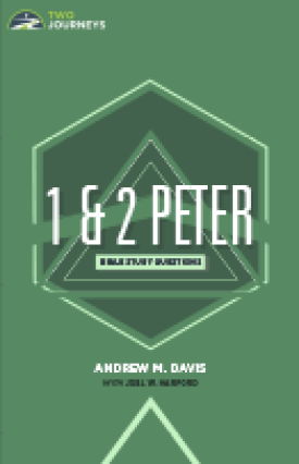 1 & 2 Peter: Bible Study Questions