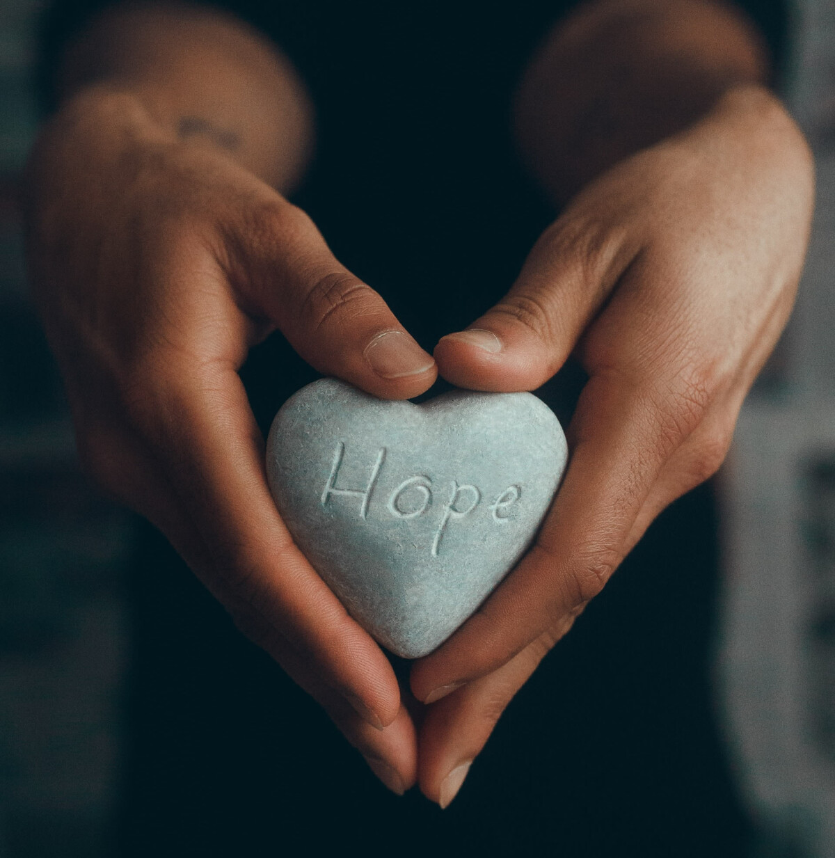 Advent Class Series: Hope