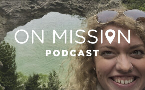 On Mission | Christy Brunsell