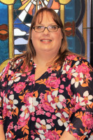 Profile image of Kim Carroll