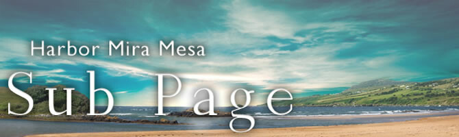 Page Banner Test