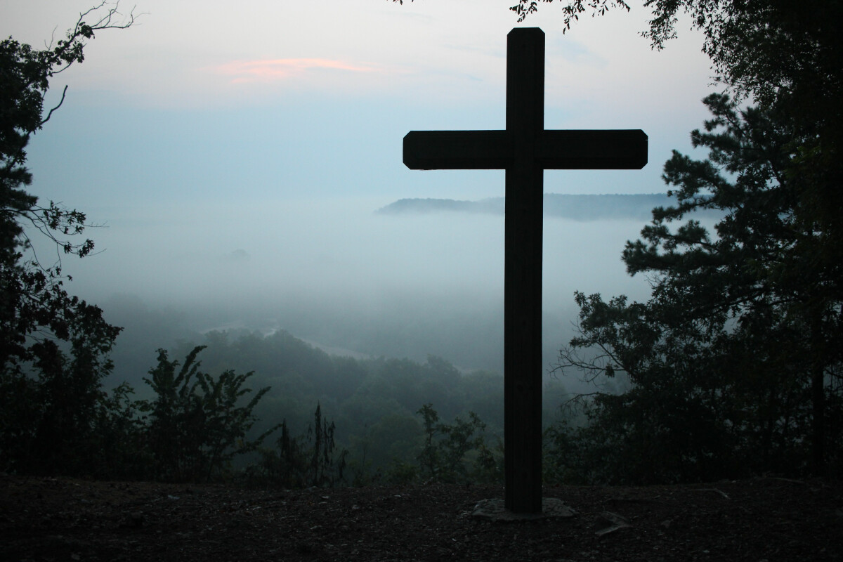Lenten Evening Prayer service