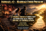 Ishmael #2 — Marriage Under Pressure (2/3)
