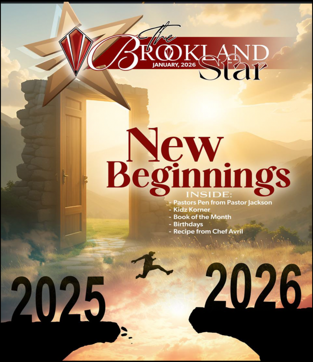 The Brookland Star January 2026 Edition