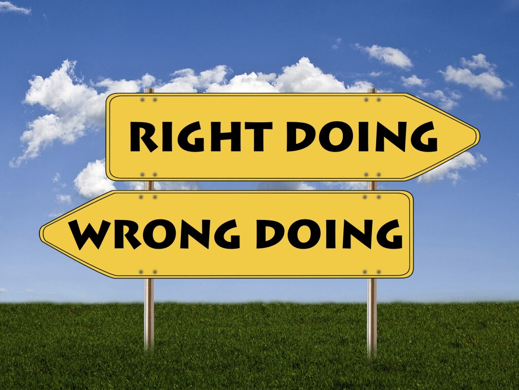 Development of Conscience