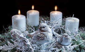 Christmas Program 2025