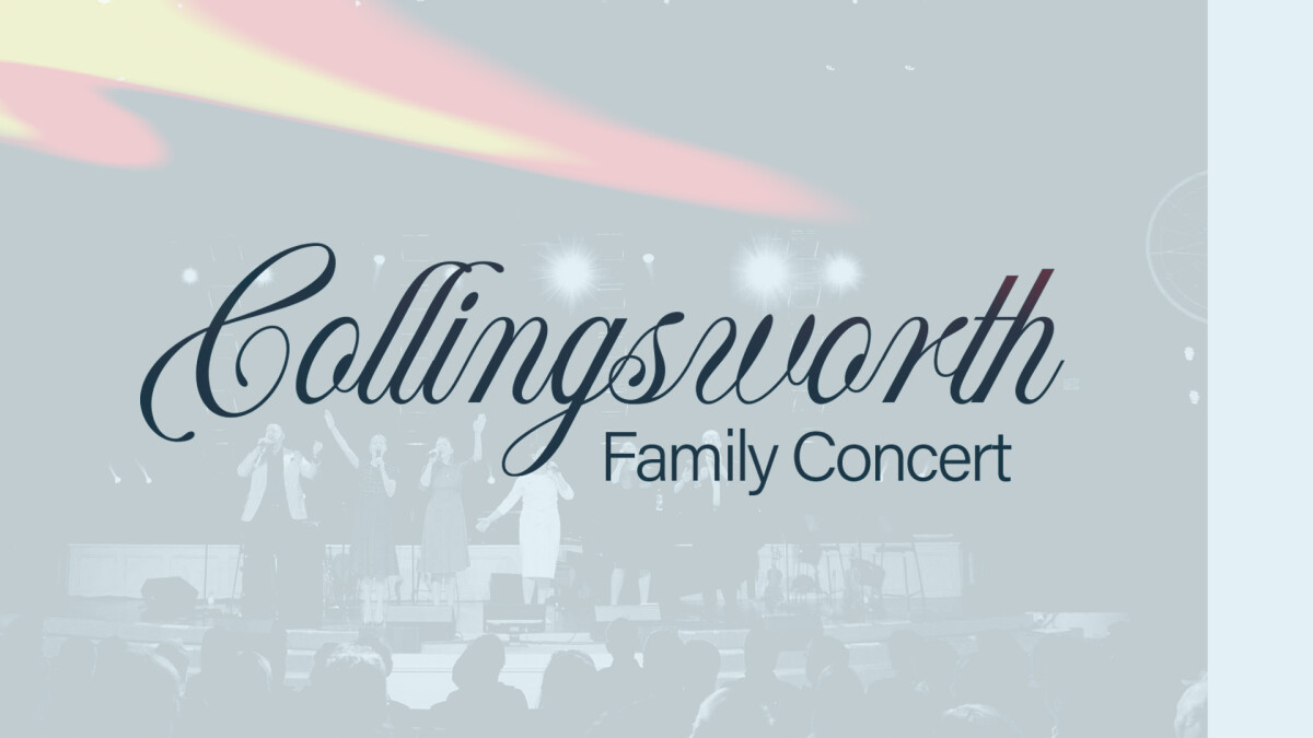 Collingsworth Family Concert