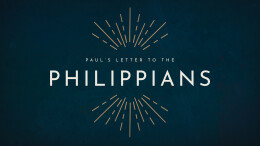 Philippians 1