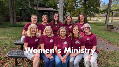 Women's Ministry