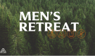 Men's Retreat