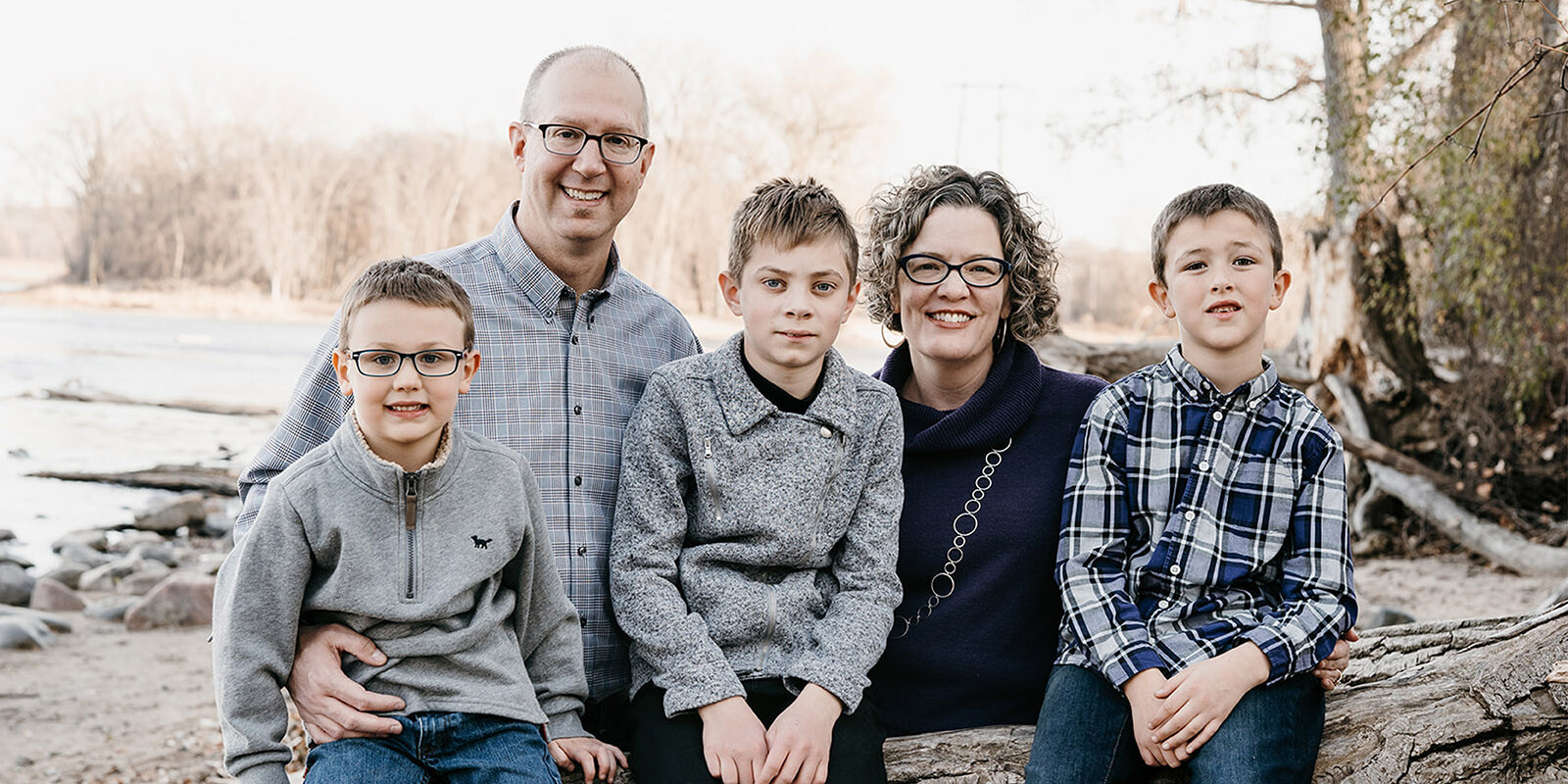 Blog - December 2021 Outreach Partners: Jason & Erika Ruch