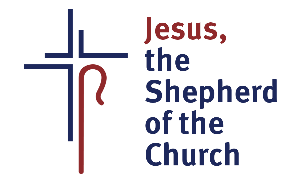 Jesus, the Shepherd of the Church (Video) episode artwork