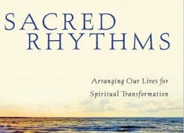 Adult Formation: Finding Our Sacred Rhythms
