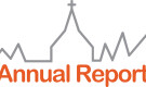 Annual Report for what happened in ministry for 2021