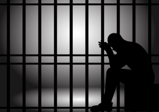 Prison Wisdom: Joseph's Story