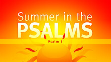Salvation is From The Lord