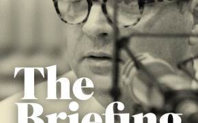 The Briefing: A Podcast by Al Mohler