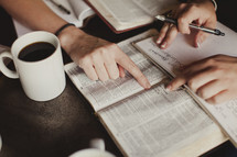 Women's Bible Study